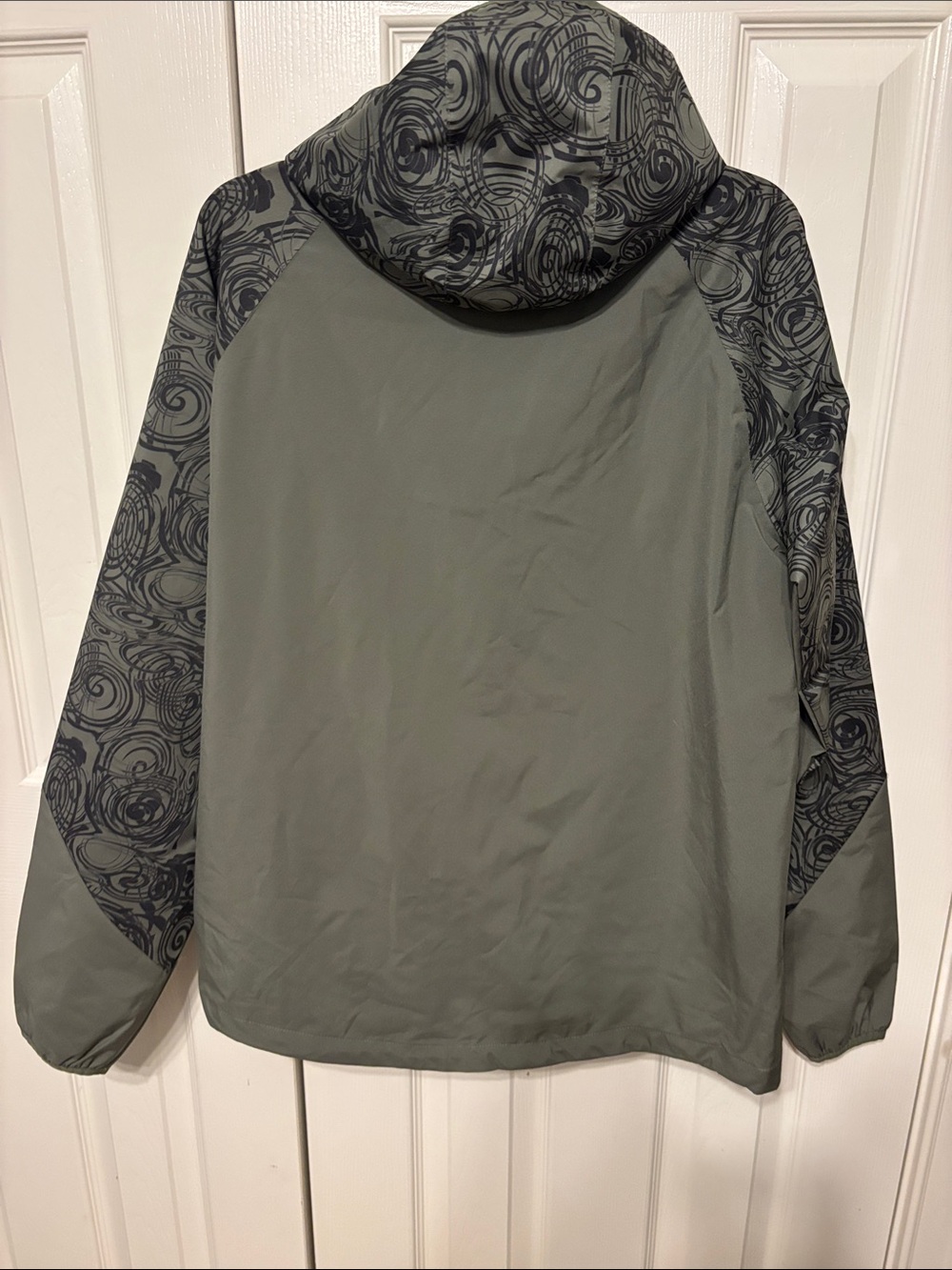 BMW Authentic Active Functional Jacket - Picture 6 of 10